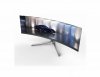Monitor PD49 49 cali Curved OLED 240Hz HDMIx2 DP HAS